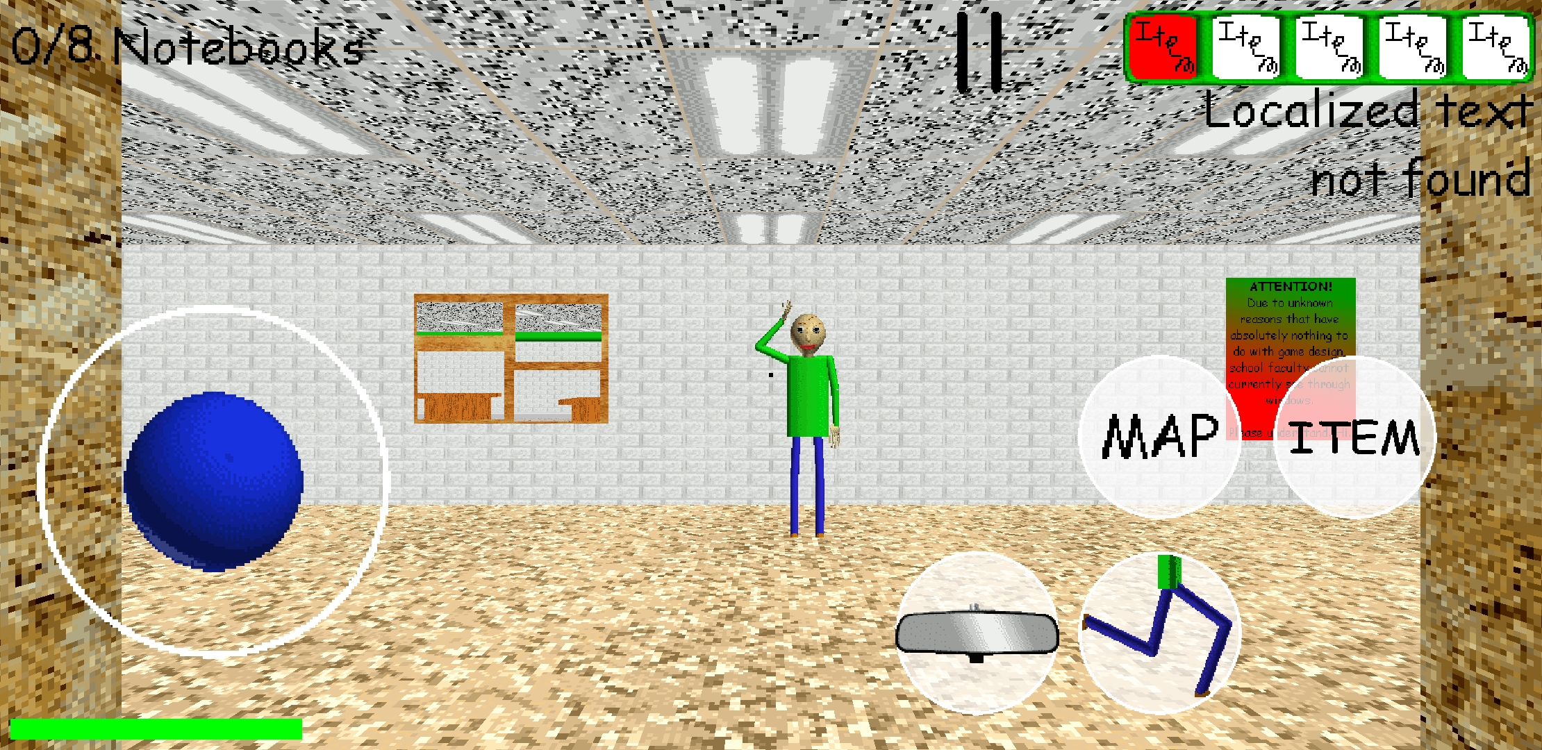 Baldi's Basics Full Game Demo Play Free Online