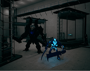Mission Imperceptible