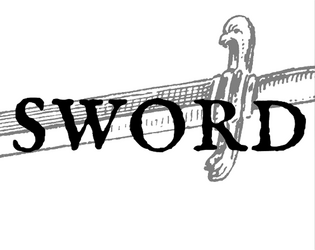 SWORD   - A dream about Sisyphus. 