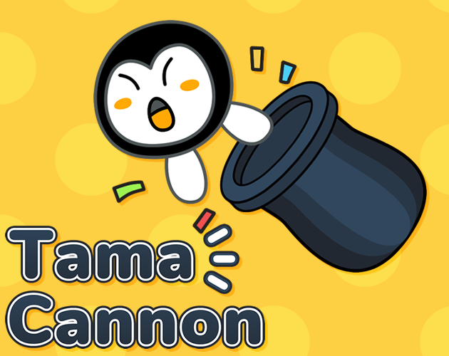 Tama Cannon
