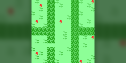 Cover image for Dream Garden