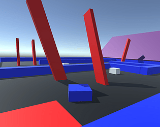 Obstacle Course