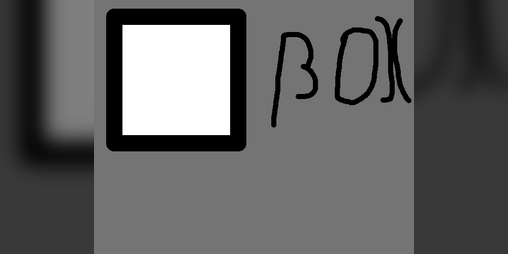 Cover image for Boxes and people