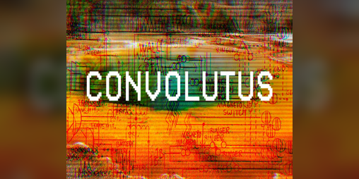 Cover image for convolutus