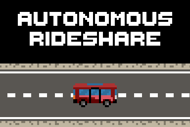 Autonomous Rideshare