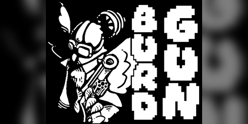 Cover image for Burd Gun