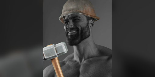 Cover image for Shirtless Foxholer