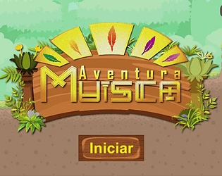 Aventura Muisca Prototipo