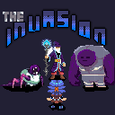 The Invasion