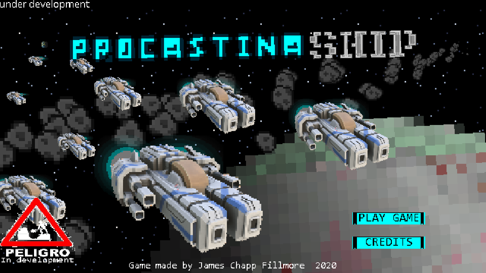 Cover image for PROCASTINASHIPWEB