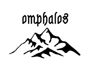 OMPHALOS   - A Trophy Dark incursion to the center of the universe. 