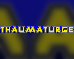 Thaumaturge  