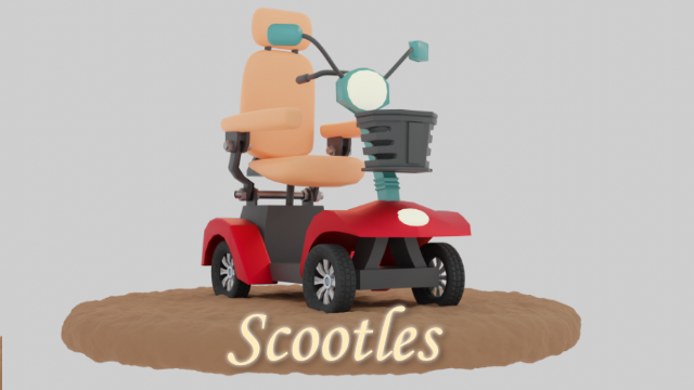 Scootles