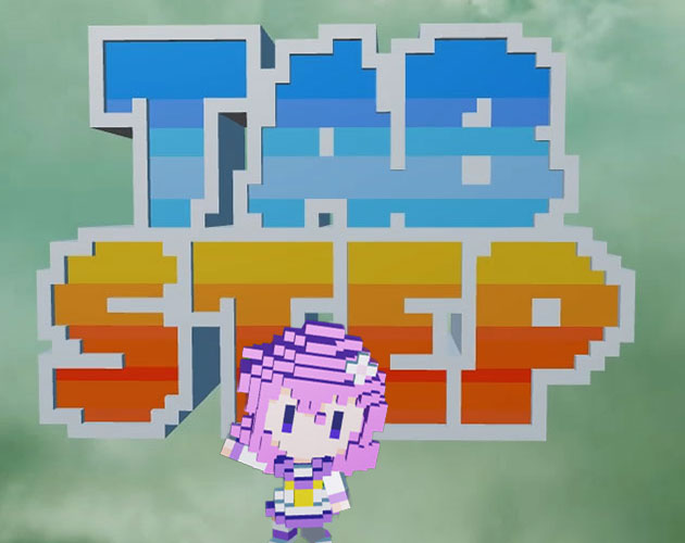 Cover image for Tab Step