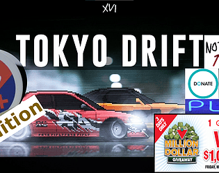 Learn how to Tokyo Drift