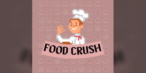 Cover image for Food Crush