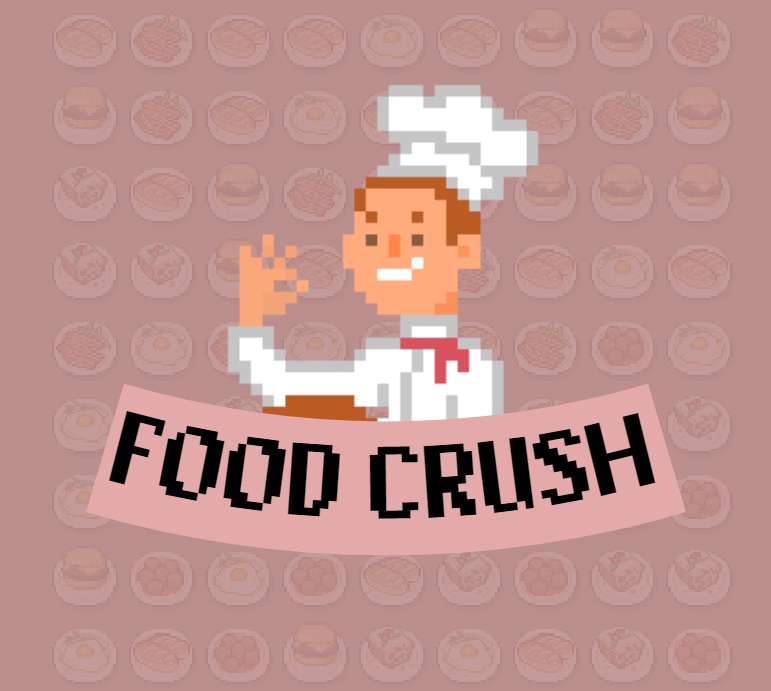 Food Crush