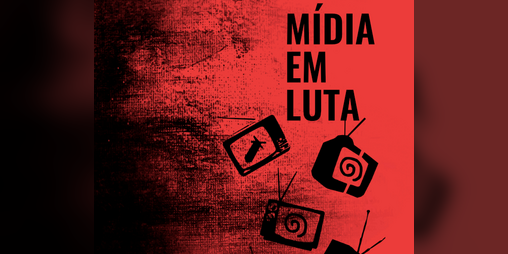 Cover image for Mídia em luta (Português)