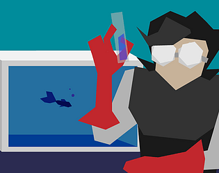 Frank's Fishtank