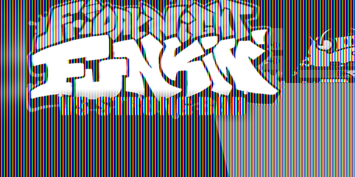 Cover image for Friday Night Funkin': Vs Strong Bad (FULL WEEK)