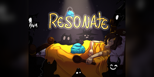 Cover image for Resonate DEMO