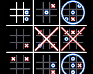 Ultimate Tic Tac Toe  Actually Fun Youth Games 
