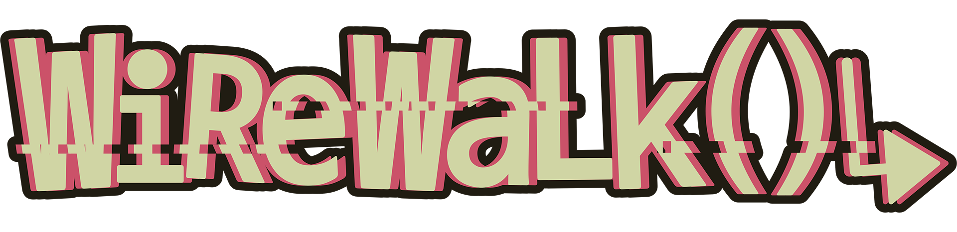 Wirewalk()↳