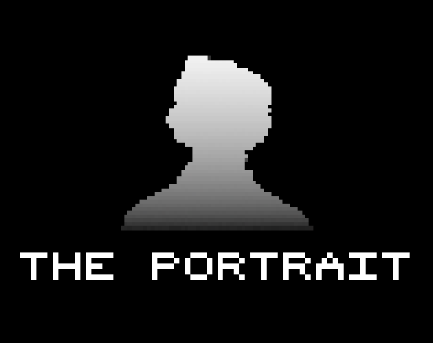 The Portrait cover