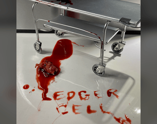 Ledger Cell  