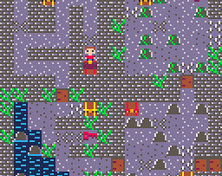 One Run Dungeon