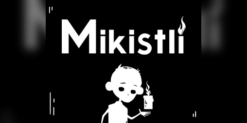 Cover image for Mikistli