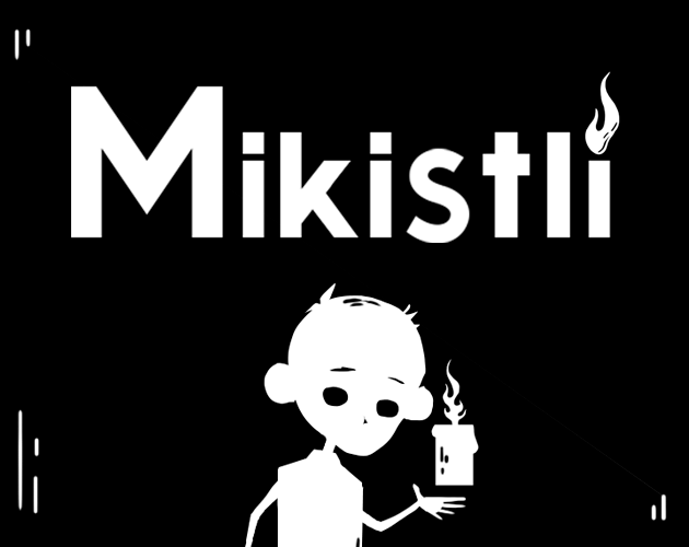 Cover image for Mikistli