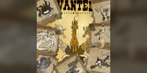 Cover image for Seven Sea Siren Pack