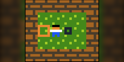 Cover image for Yet Another PuzzleScript Prototype: Switch