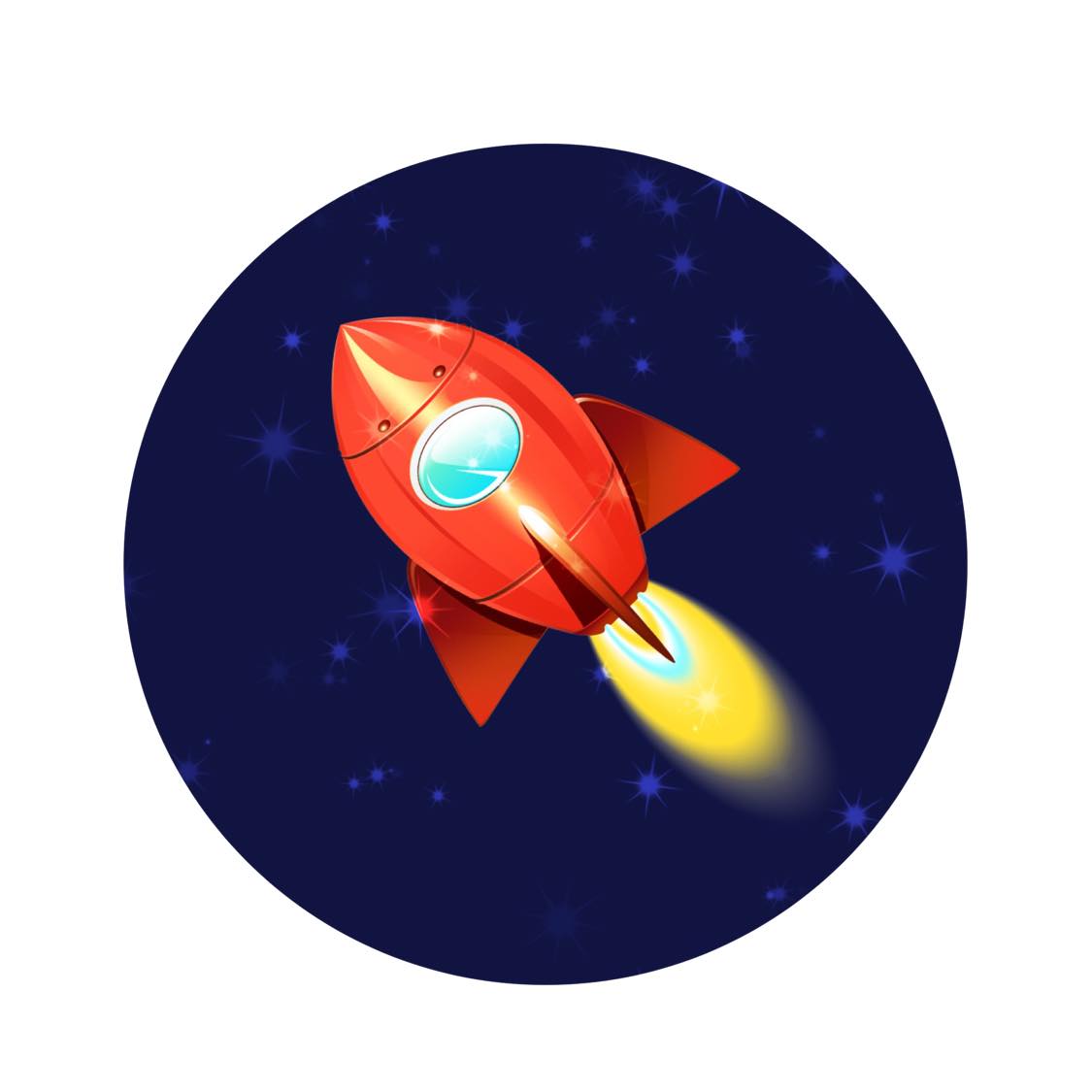 Cover image for Rocket