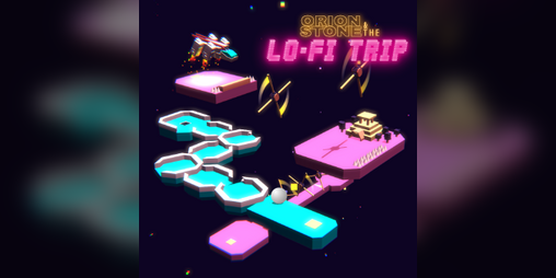 Cover image for The Lofi Trip