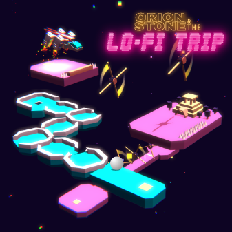 Cover image for The Lofi Trip