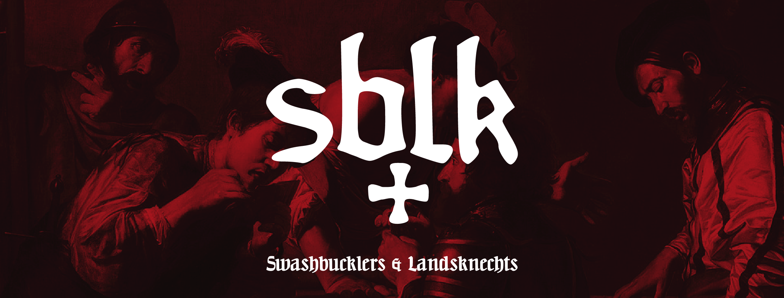 Swashbucklers & Landsknechts [Preview]