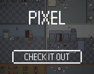 Top game assets tagged Pixel Art and pixel_art - Page 378 