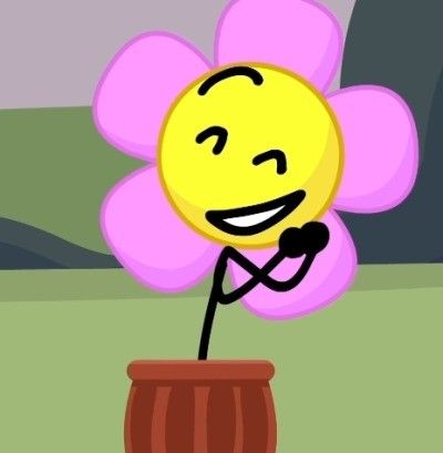 Pixilart - Bfb yay by Bfdi-ep-maker
