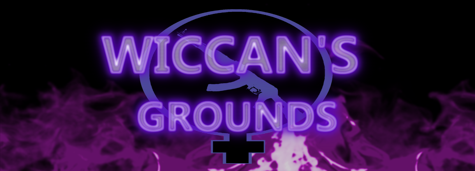 Wiccan's Grounds