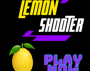Lemon Shooter