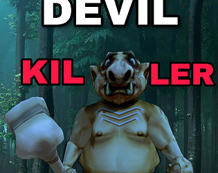 DEVIL KILLER
