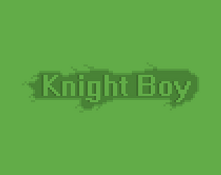 Knight Boy