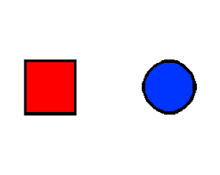 Touch the Square
