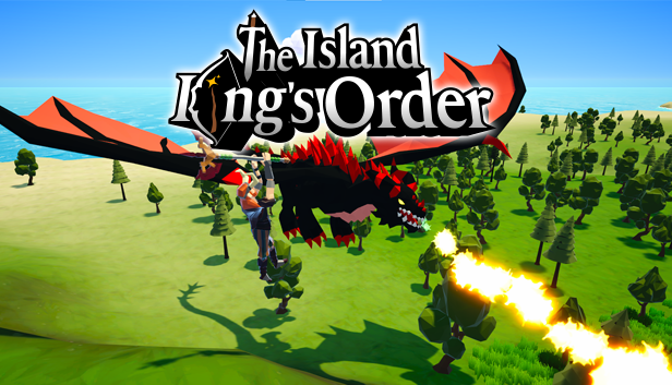 The Island: King's Order Demo