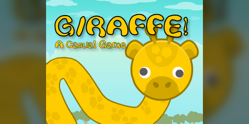 Cover image for Giraffe - A Casual Game