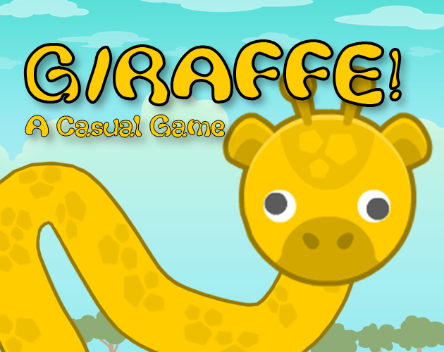 Giraffe - A Casual Game