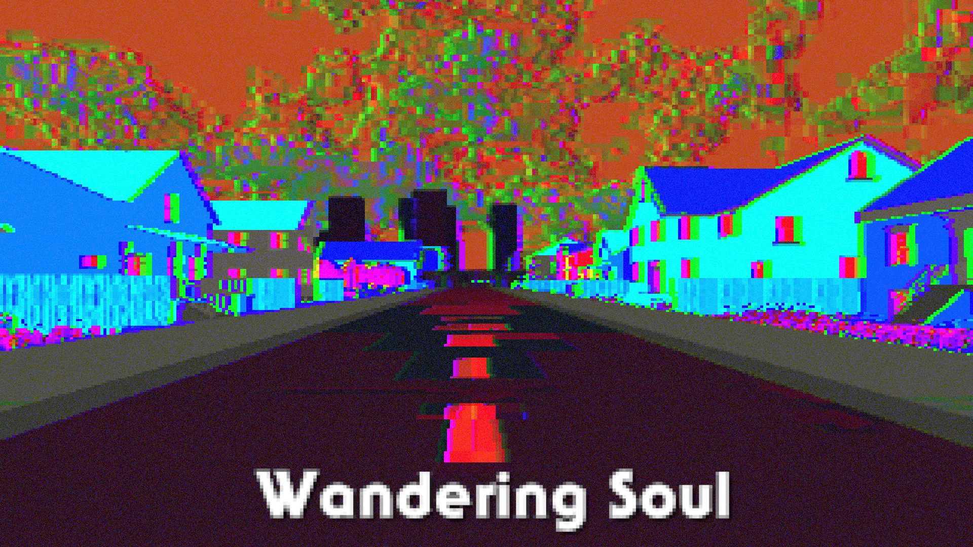 Wandering Soul Project