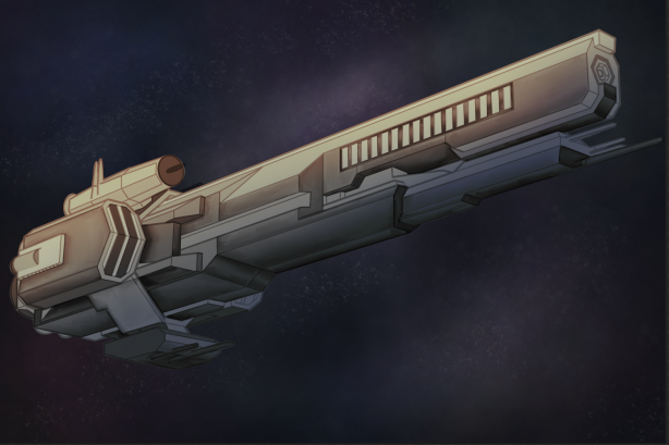 Cover image for Concord Assault
